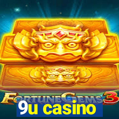 9u casino